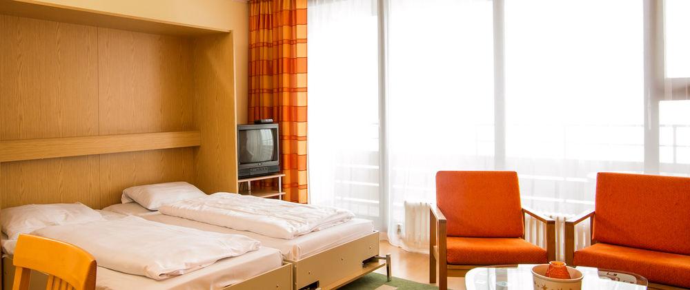 Ferienpark Geyersberg