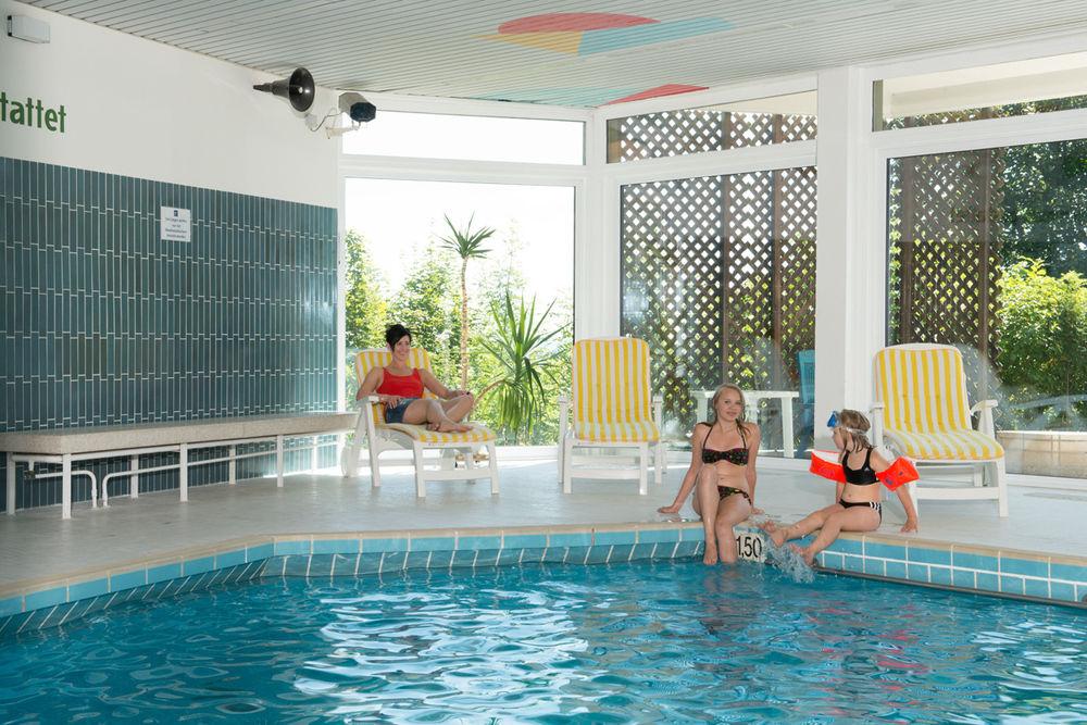 Ferienpark Geyersberg