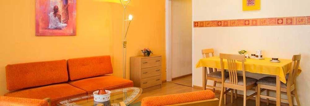 Ferienpark Geyersberg