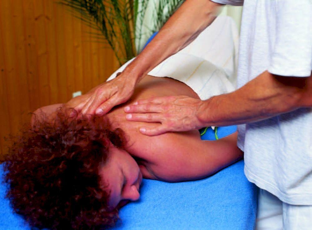 Ferienpark Geyersberg