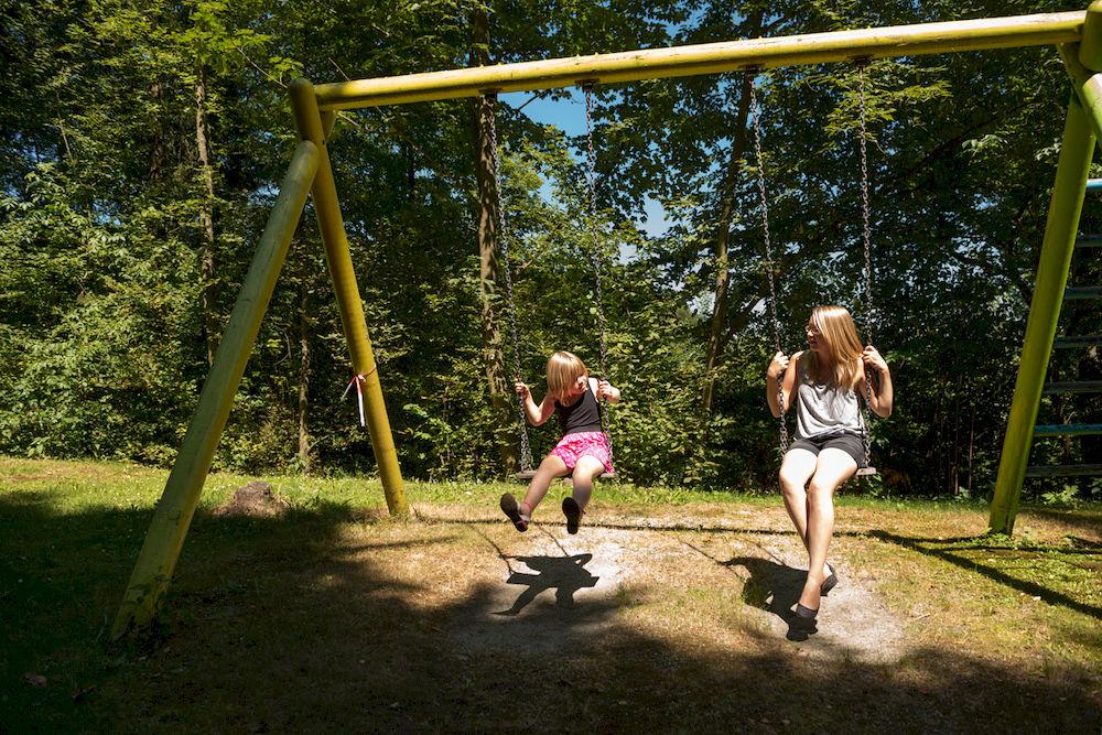 Ferienpark Geyersberg