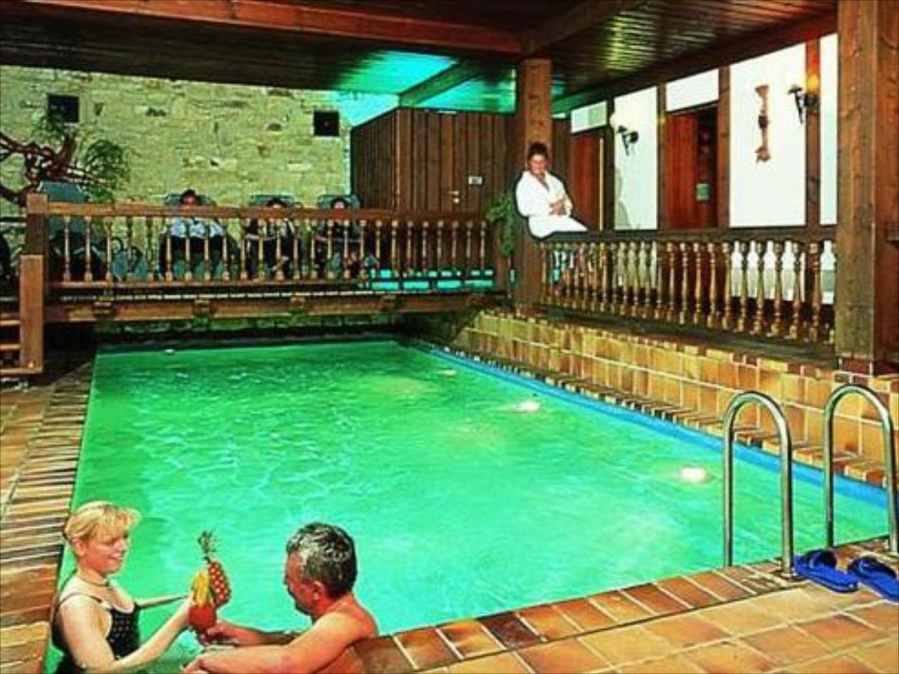 Meister BÄR HOTEL Bayreuth