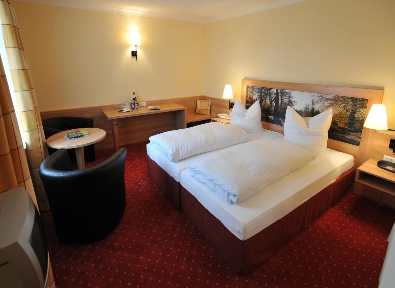 Gasthaus Zum Kellermann