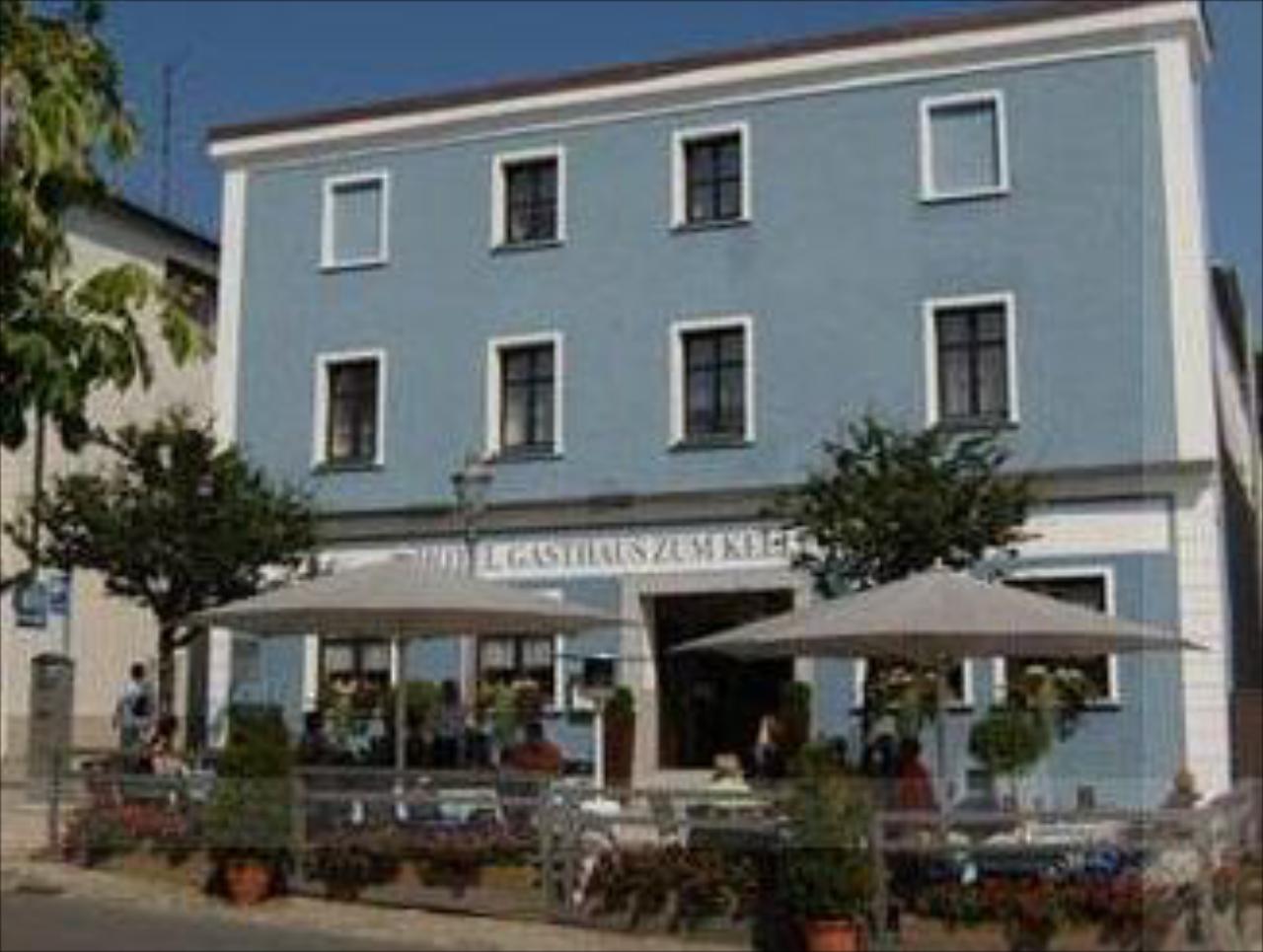 Gasthaus Zum Kellermann