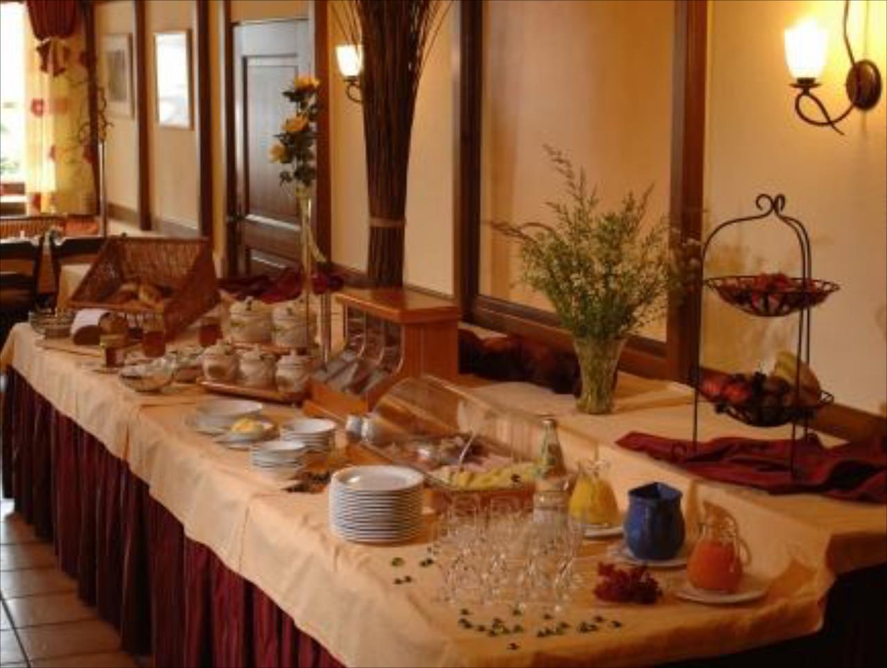 Gasthaus Zum Kellermann