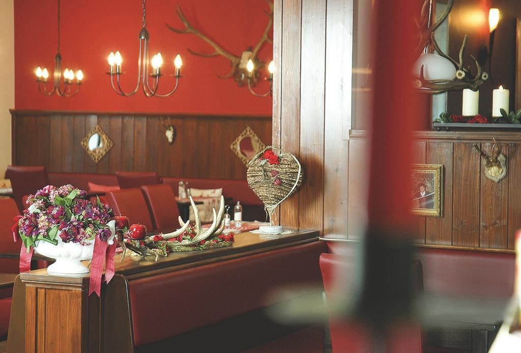 Landhotel Christopherhof