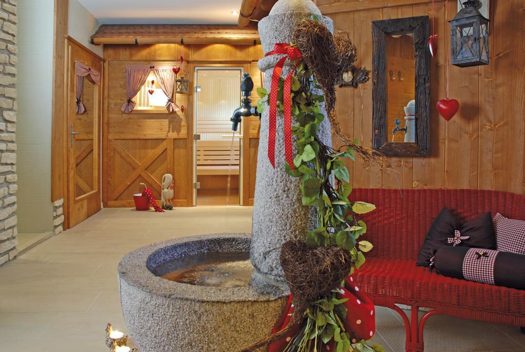 Landhotel Christopherhof