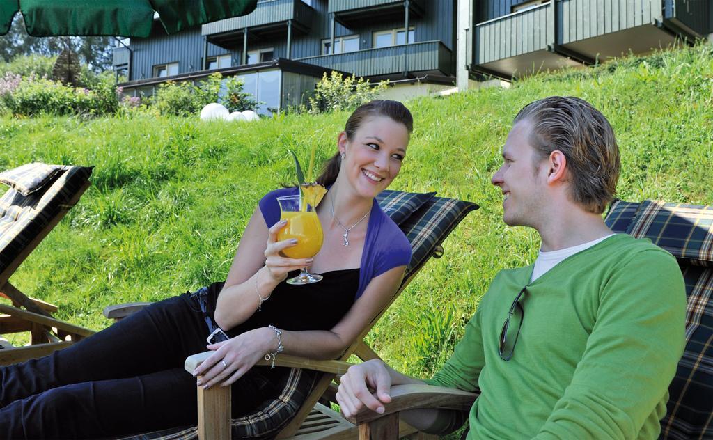Landhotel Christopherhof