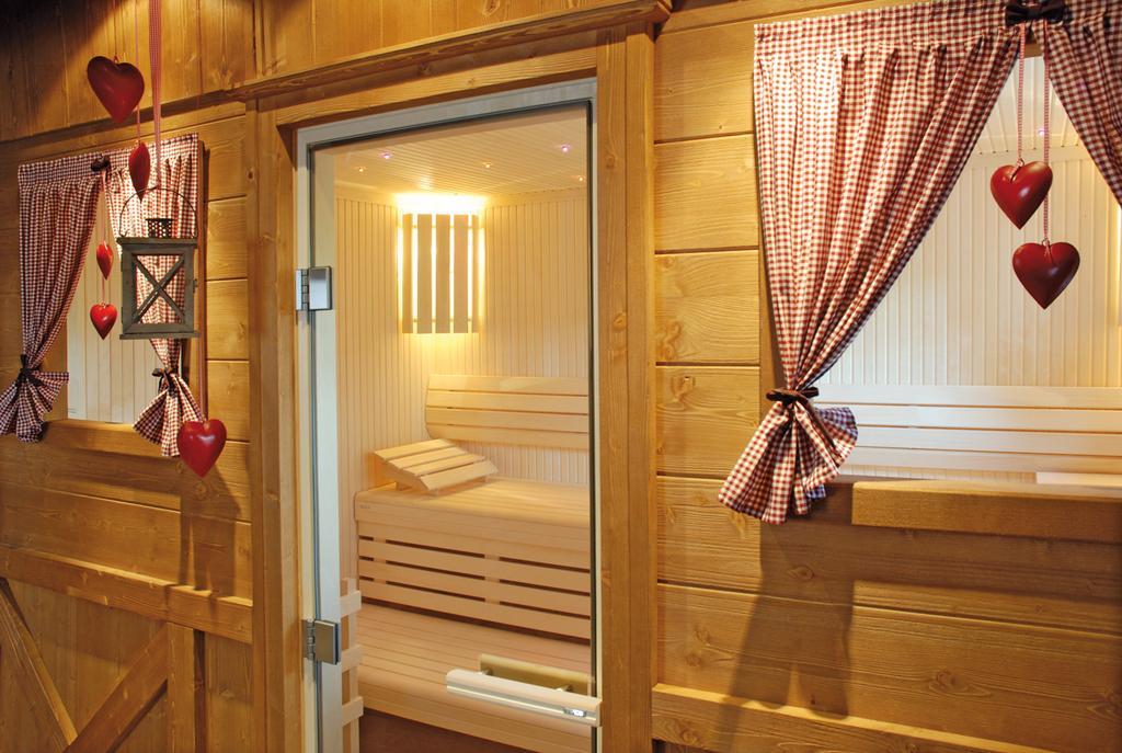 Landhotel Christopherhof