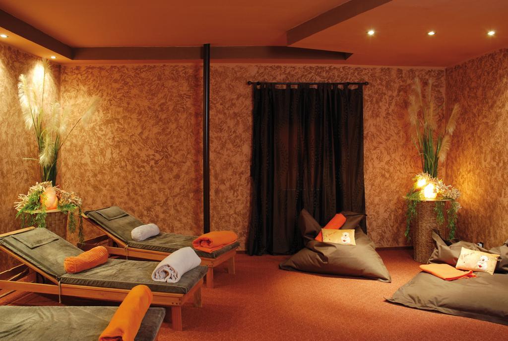 Landhotel Christopherhof