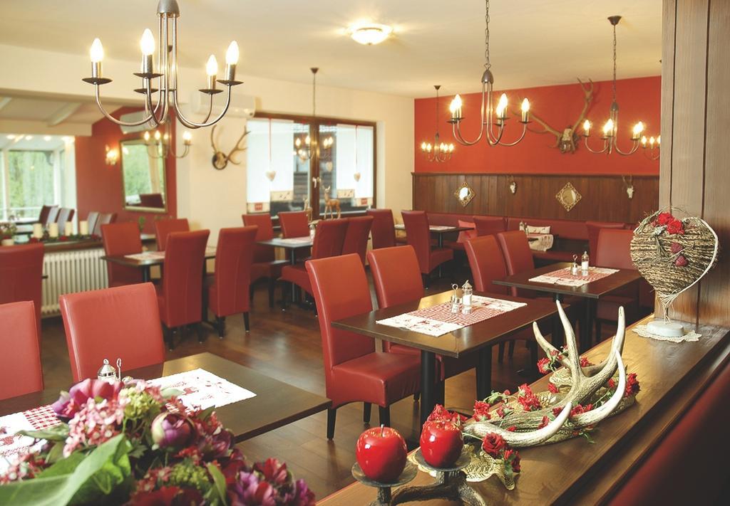 Landhotel Christopherhof