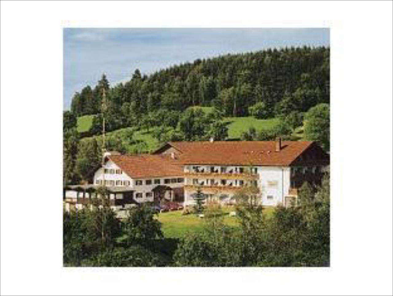Landhotel Weingarten