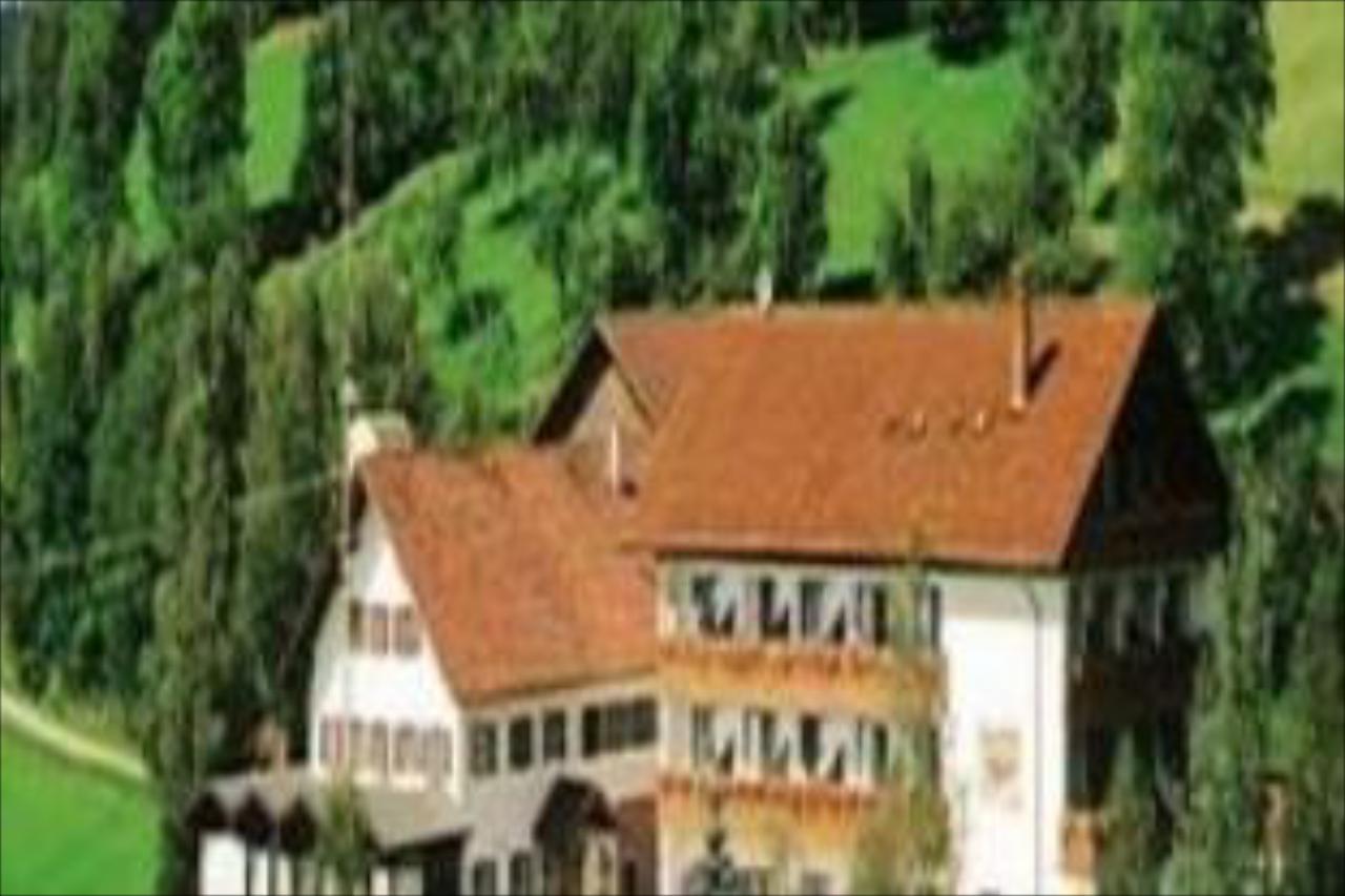 Landhotel Weingarten