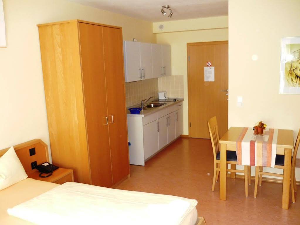 Pension Im Malerwinkel