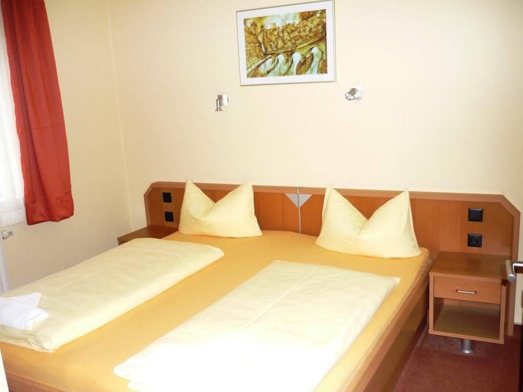 Pension Im Malerwinkel