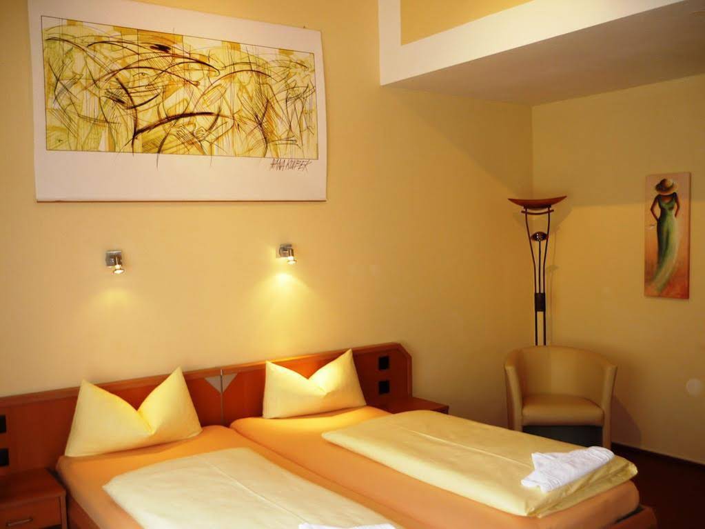 Pension Im Malerwinkel