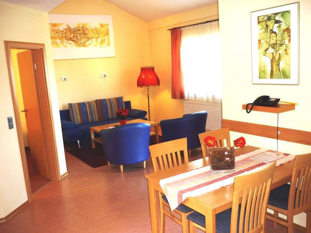 Pension Im Malerwinkel