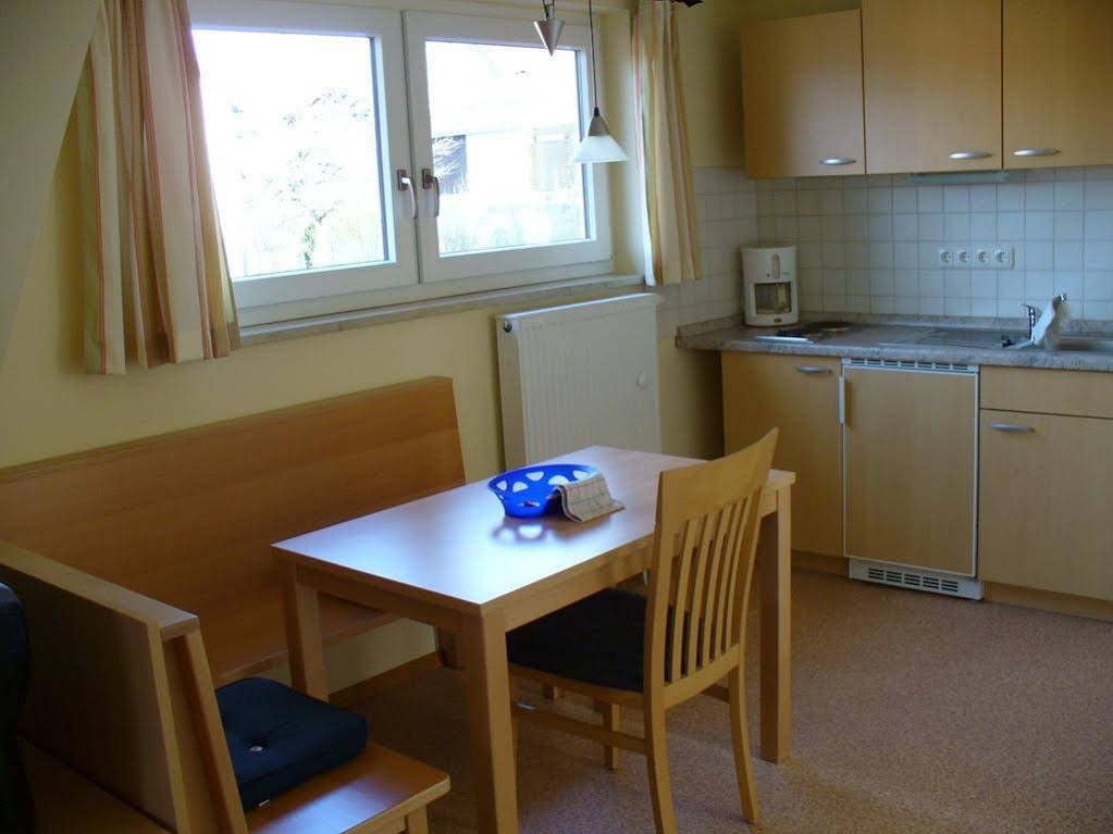 Pension Im Malerwinkel