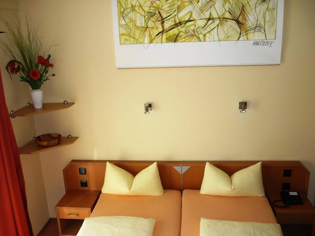 Pension Im Malerwinkel