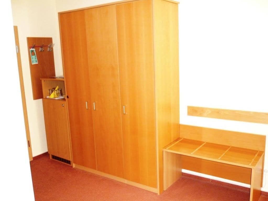 Pension Im Malerwinkel