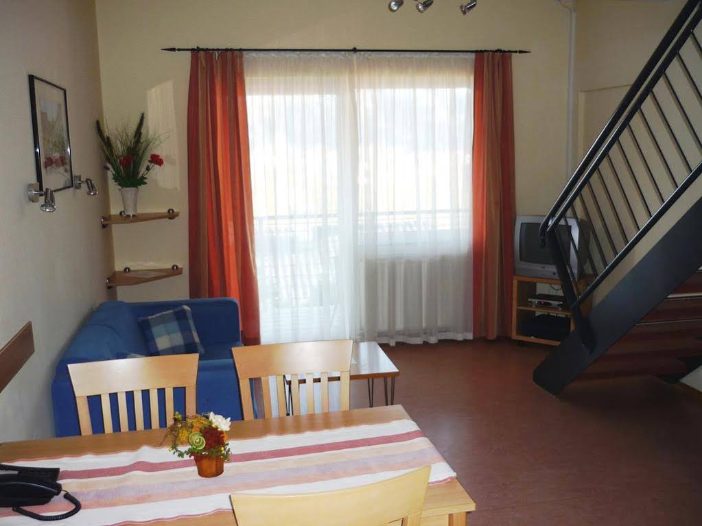 Pension Im Malerwinkel