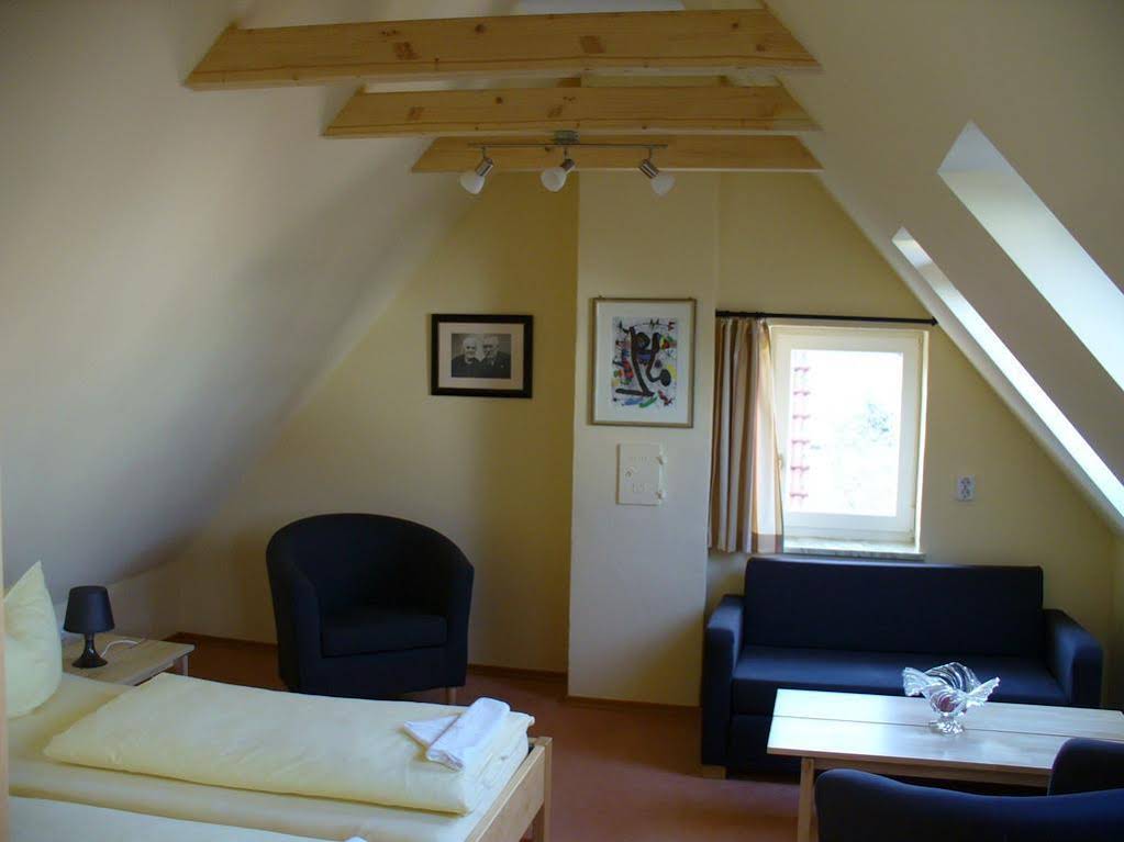 Pension Im Malerwinkel