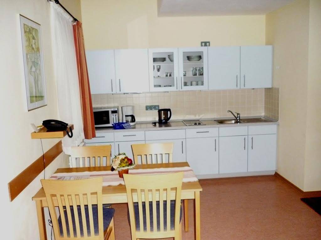 Pension Im Malerwinkel