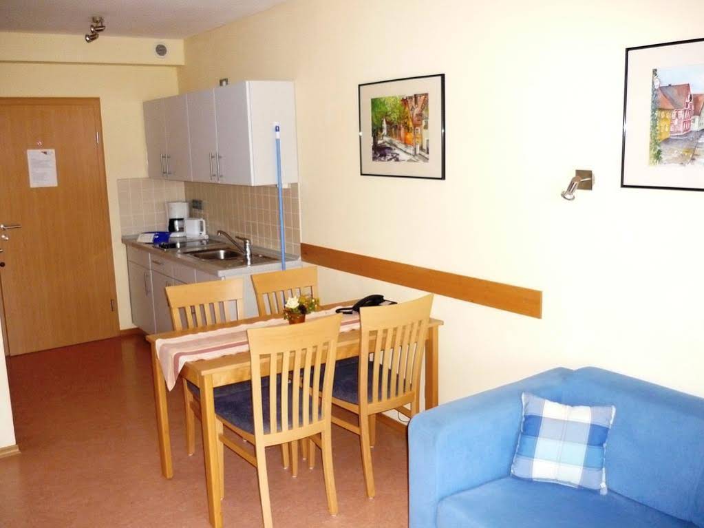 Pension Im Malerwinkel