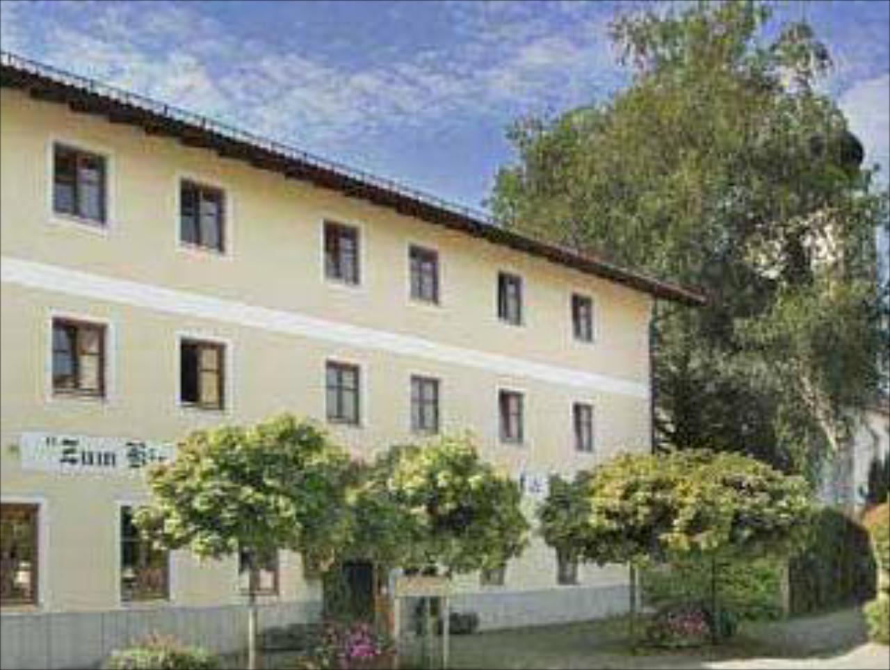 Landgasthof Zum Kirchenwirt