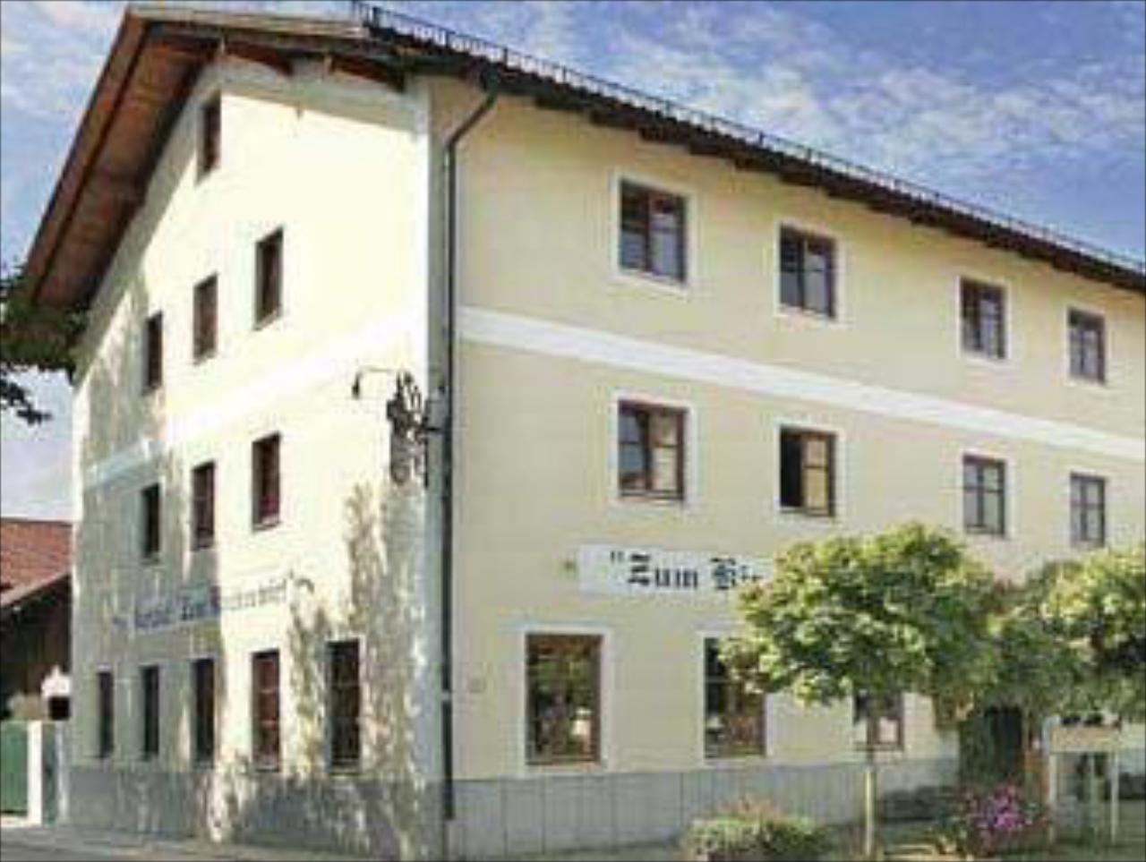 Landgasthof Zum Kirchenwirt