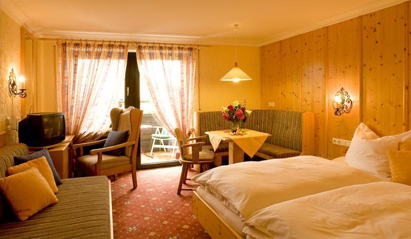 Hotel & Residence Hochriegel