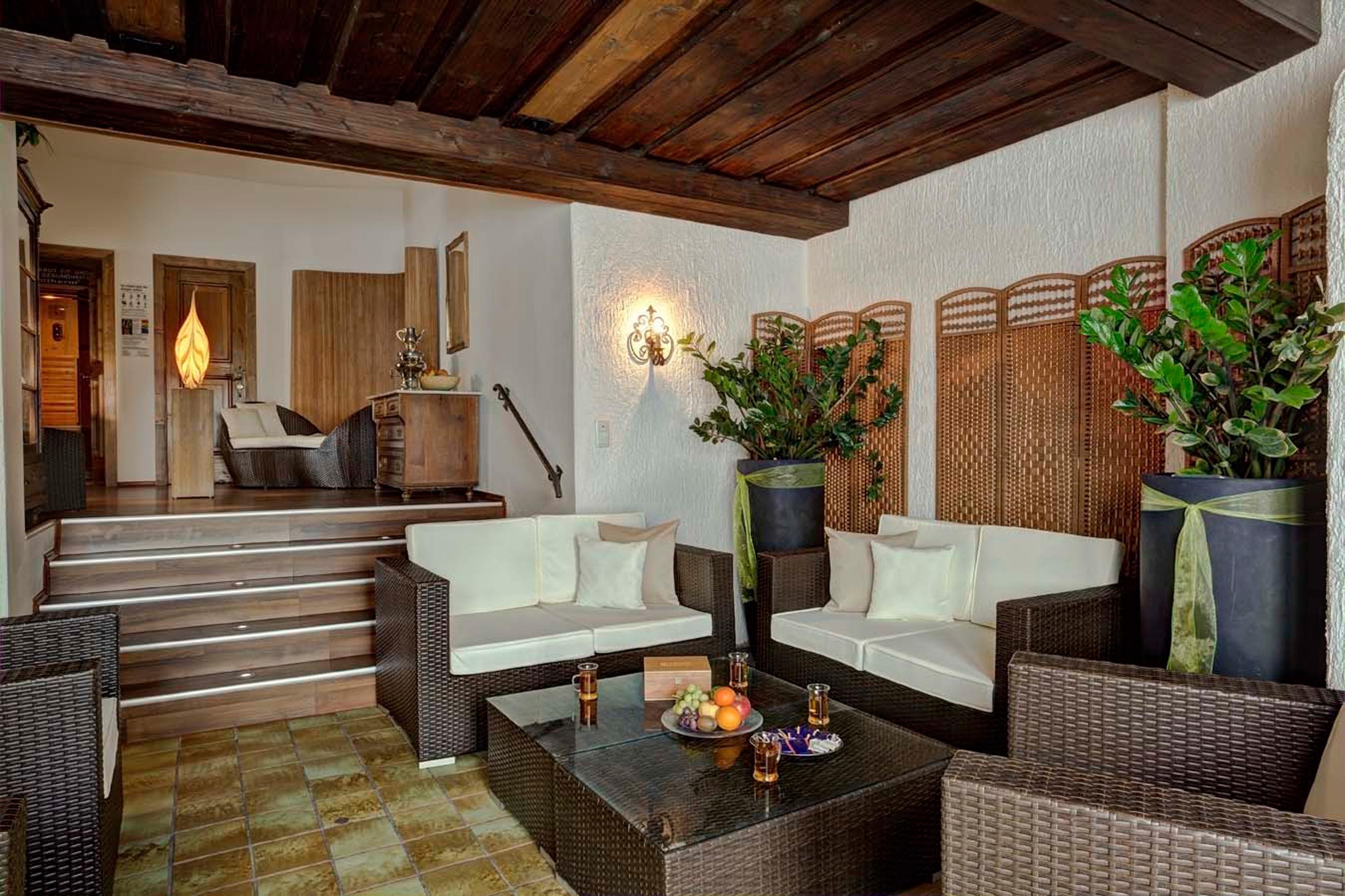 Hotel & Residence Hochriegel