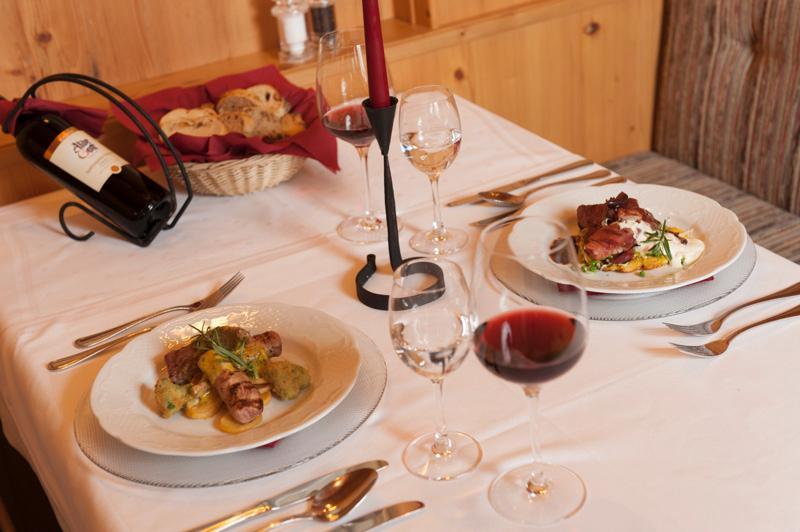 Hotel & Residence Hochriegel