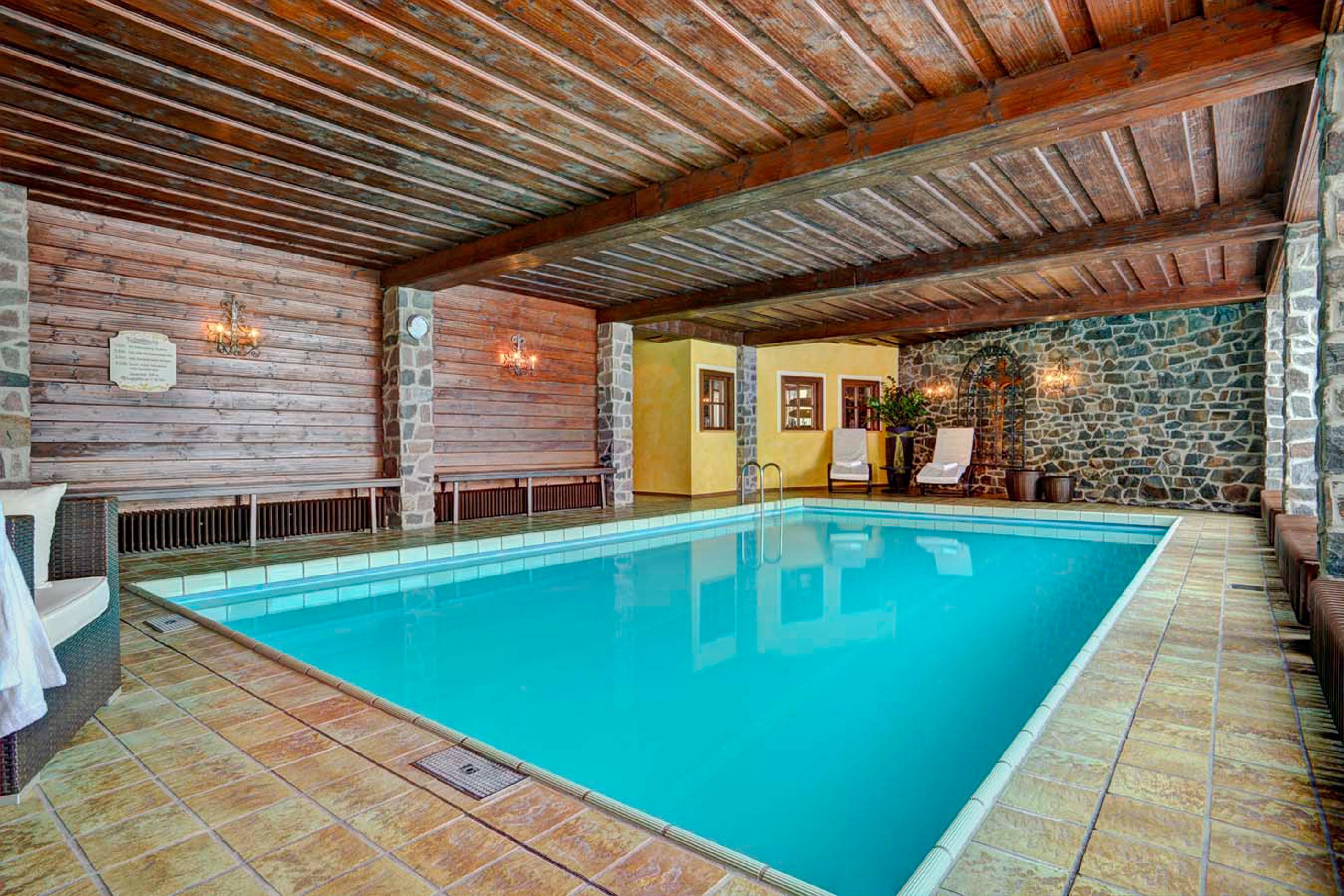 Hotel & Residence Hochriegel