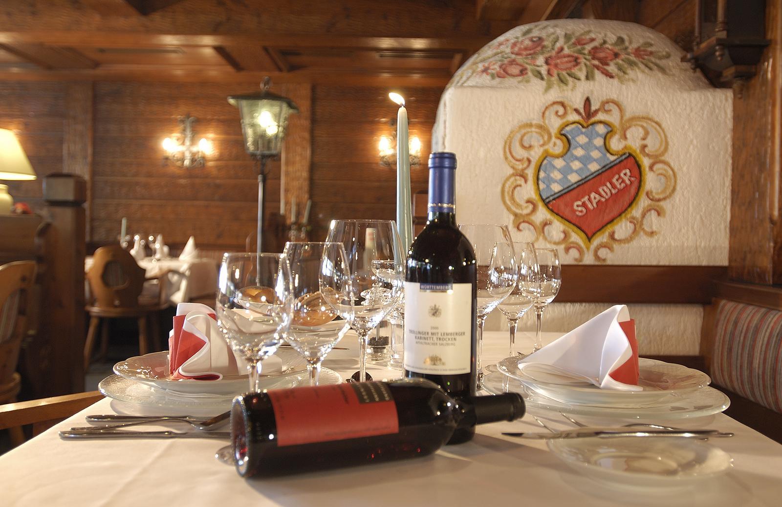 Hotel & Residence Hochriegel