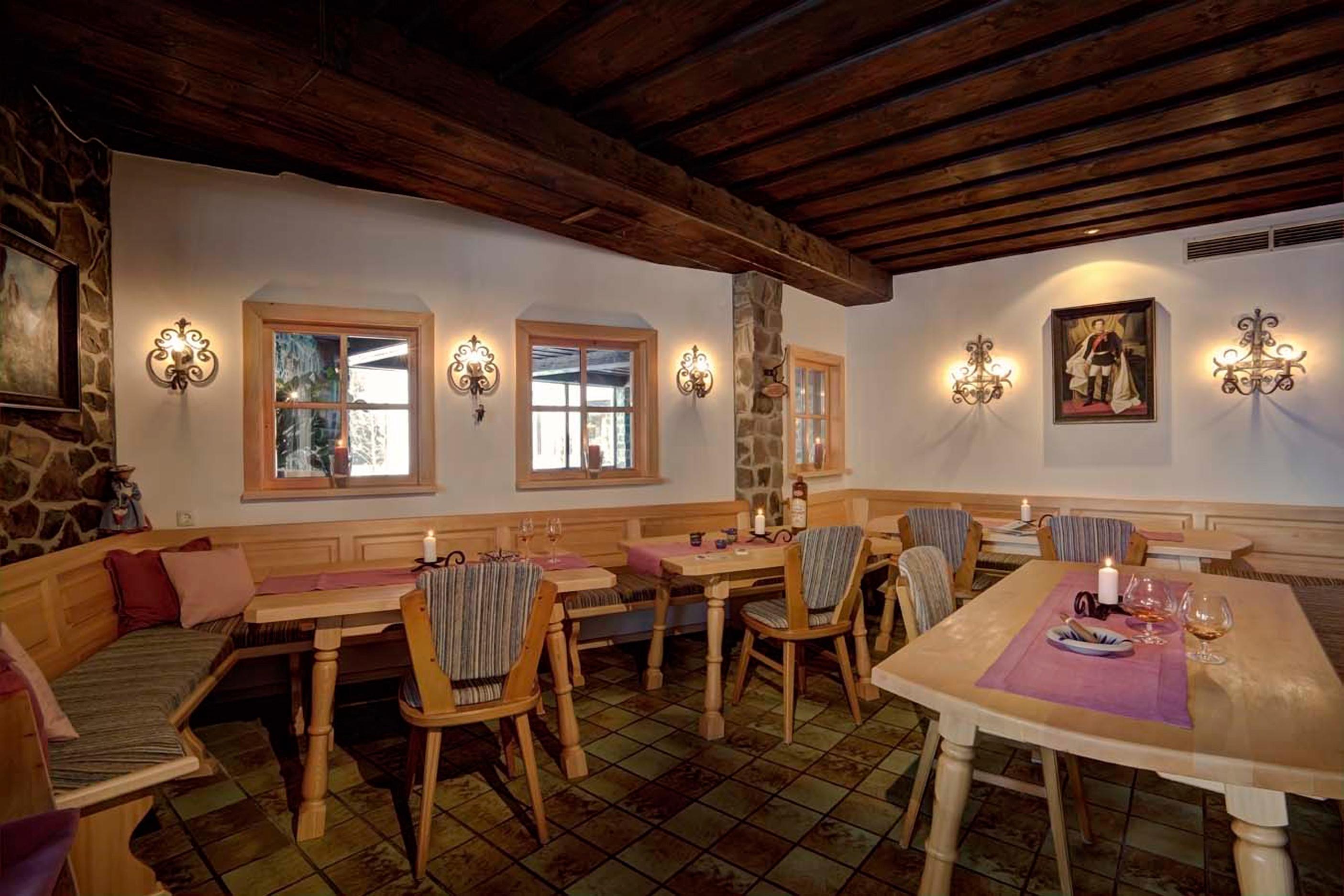 Hotel & Residence Hochriegel