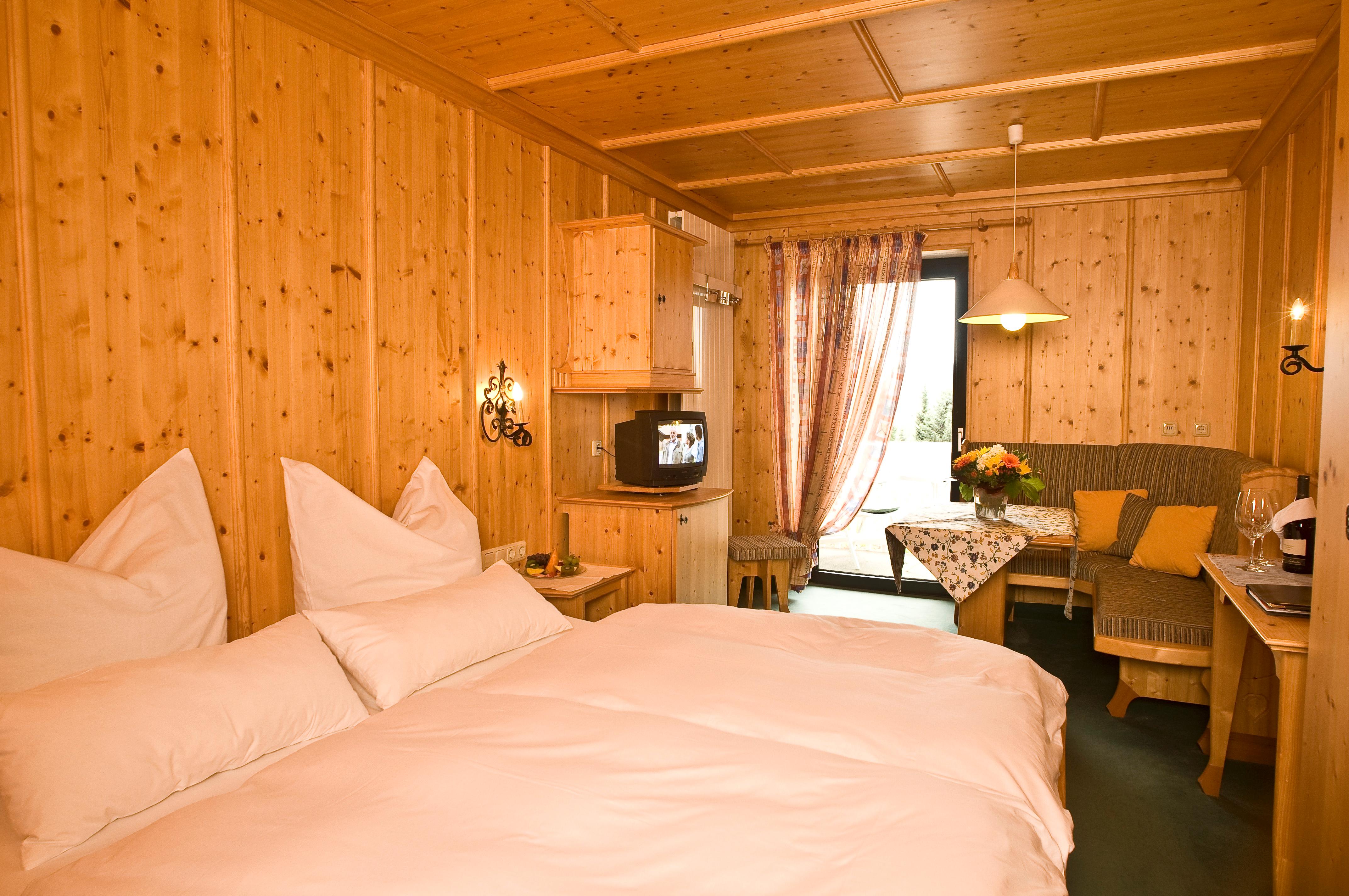 Hotel & Residence Hochriegel