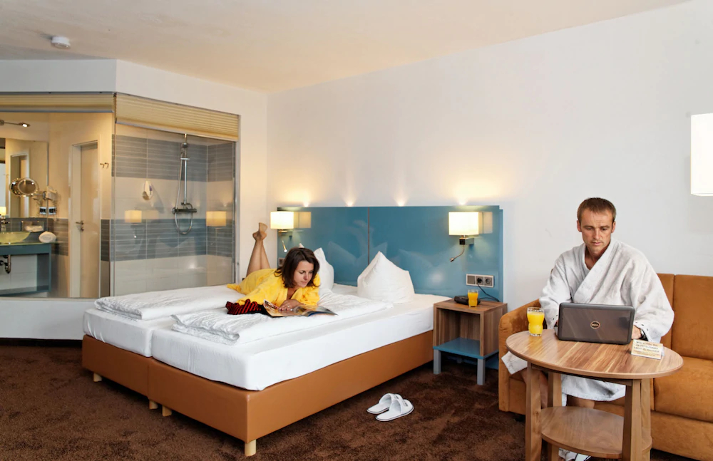 Hotel & Spa Reibener-Hof