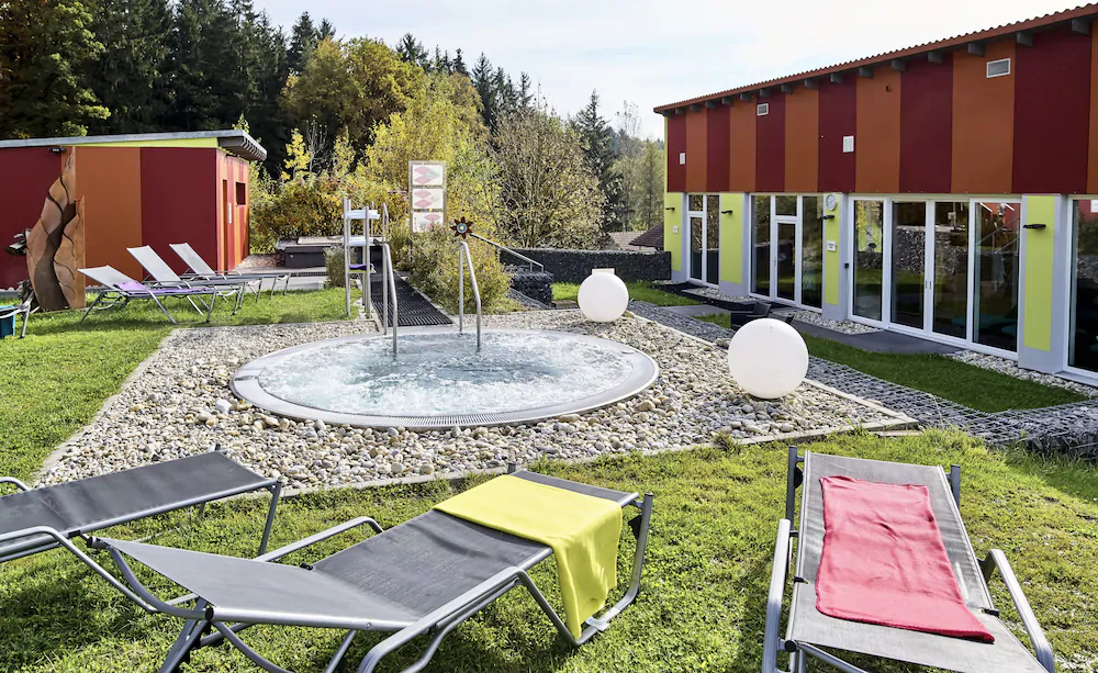 Hotel & Spa Reibener-Hof