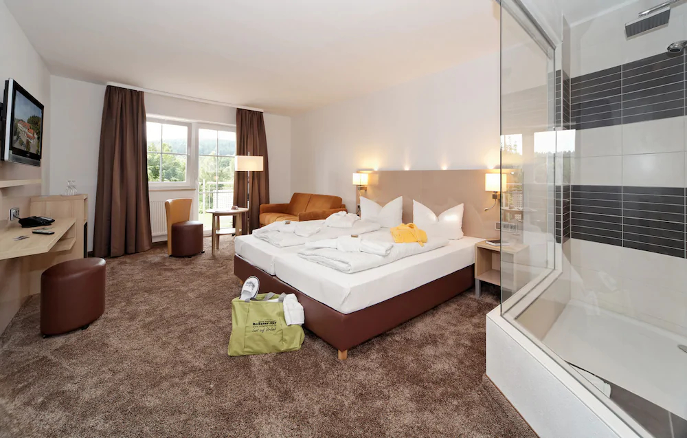 Hotel & Spa Reibener-Hof