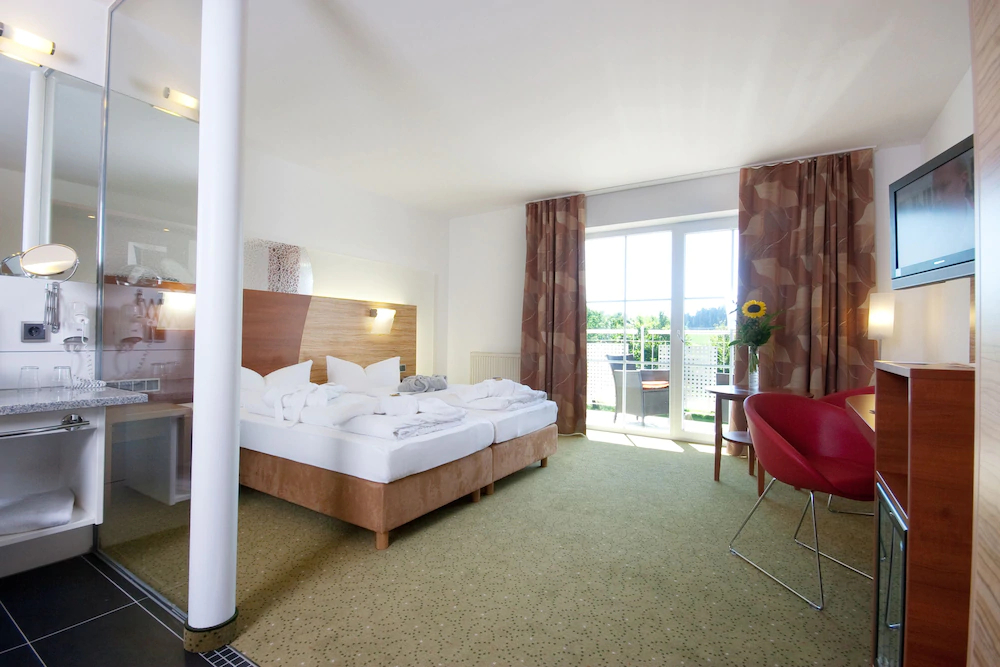 Hotel & Spa Reibener-Hof