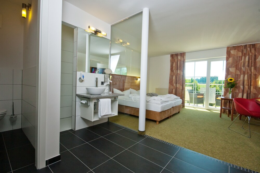 Hotel & Spa Reibener-Hof