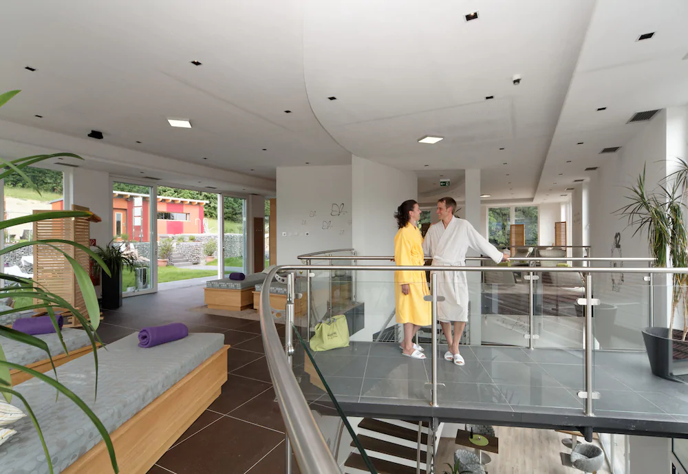 Hotel & Spa Reibener-Hof