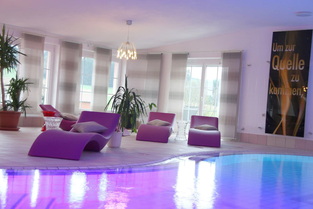 Hotel & Spa Reibener-Hof