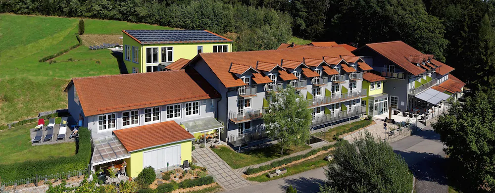 Hotel & Spa Reibener-Hof