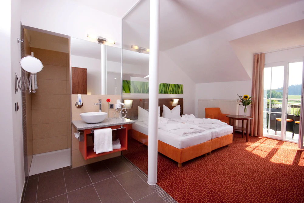 Hotel & Spa Reibener-Hof