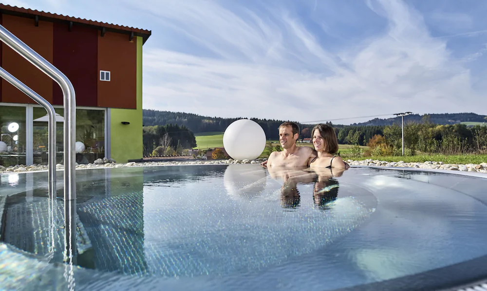Hotel & Spa Reibener-Hof