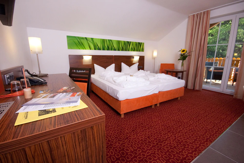 Hotel & Spa Reibener-Hof