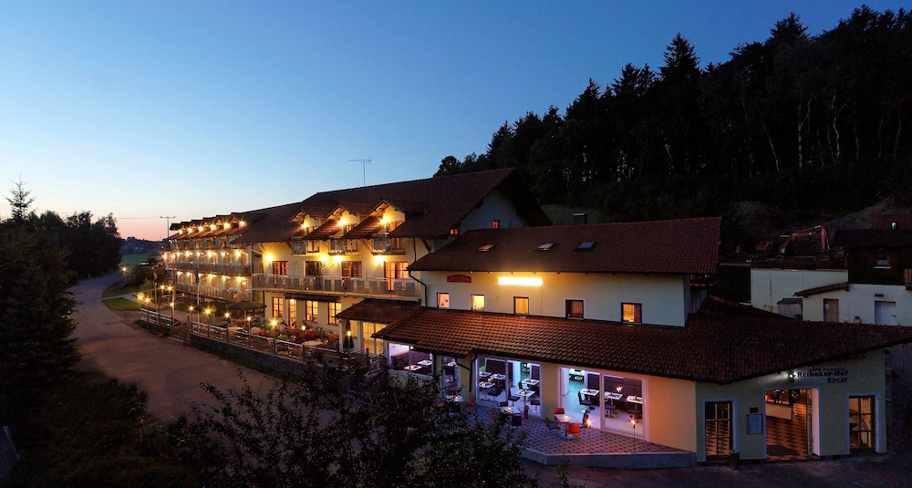Hotel & Spa Reibener-Hof