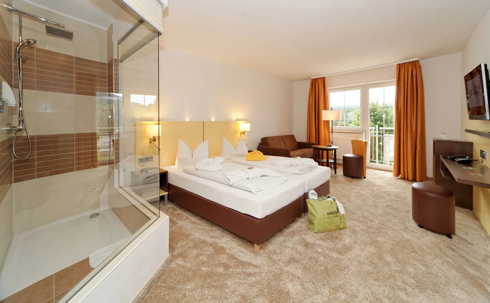 Hotel & Spa Reibener-Hof